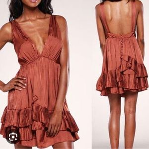 Elizabeth and James dress ASO Blair Waldorf in Gossip Girl